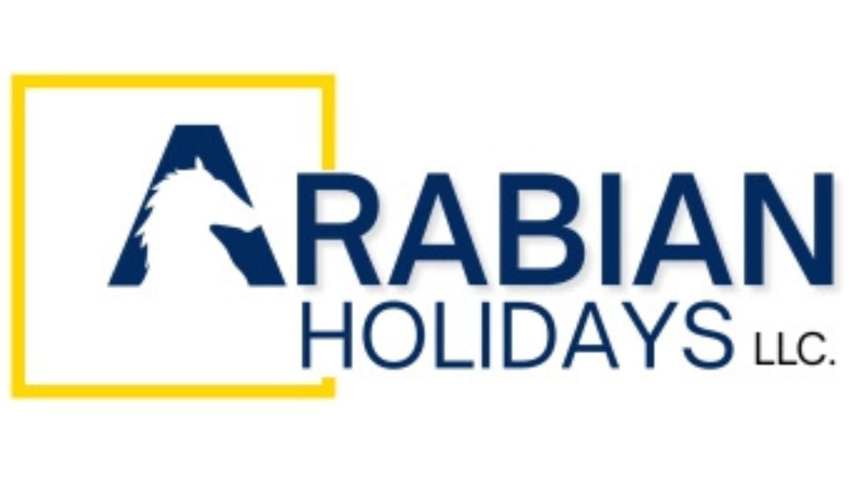ARABIAN HOLIDAYS LOGO