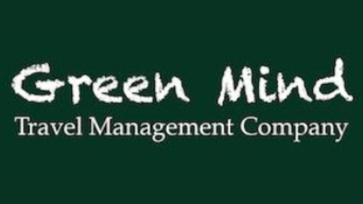 GREEN MIND LOGO