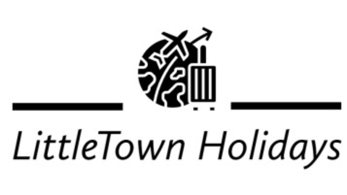 LITTLETOWN HOLIDAYS LOGO