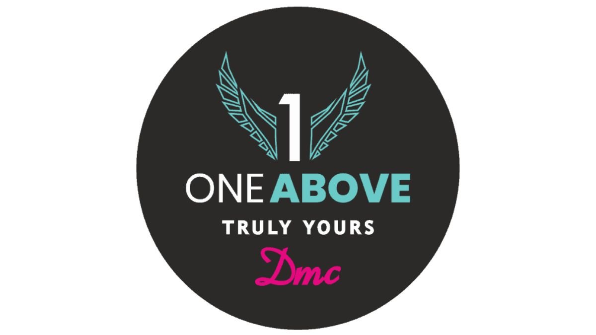 ONE ABOVE TRULY YOURS