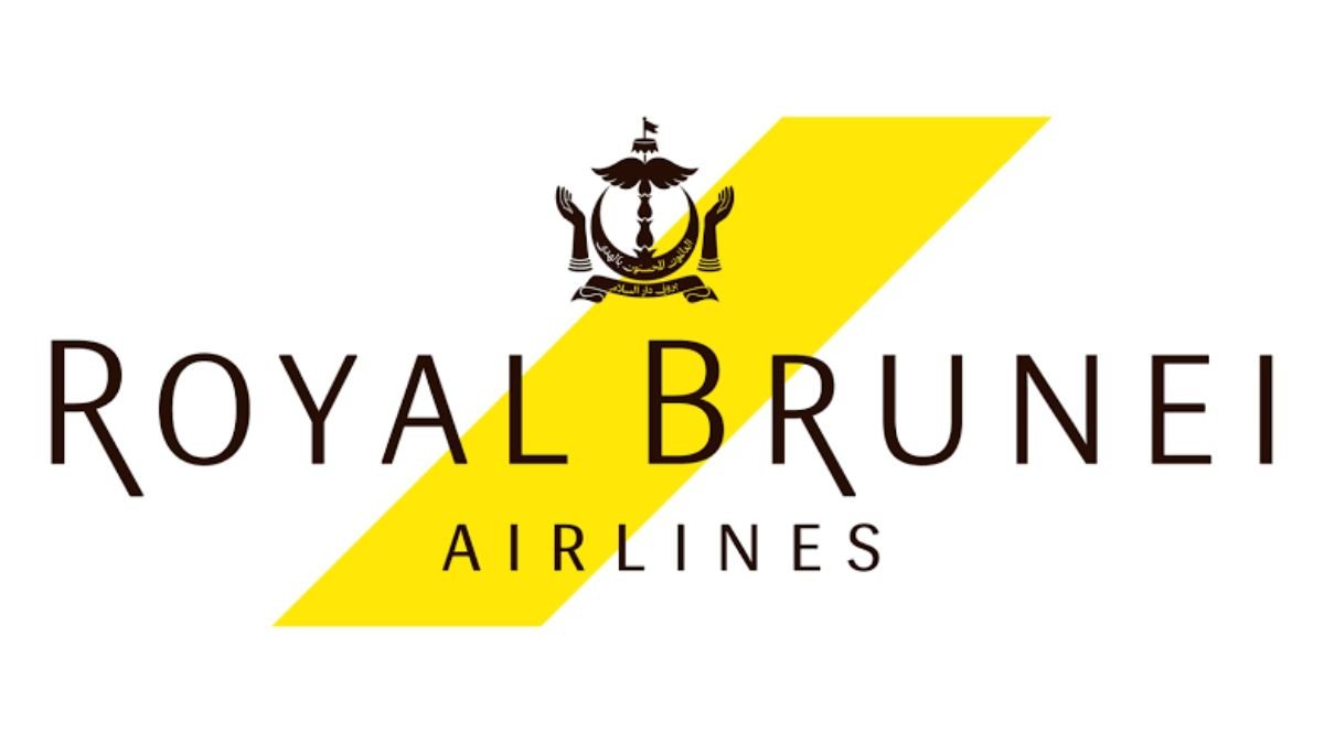 ROYAL BRUNEI LOGO