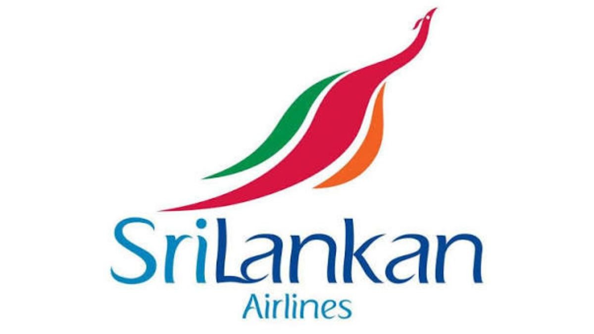 SRILANKAN LOGO