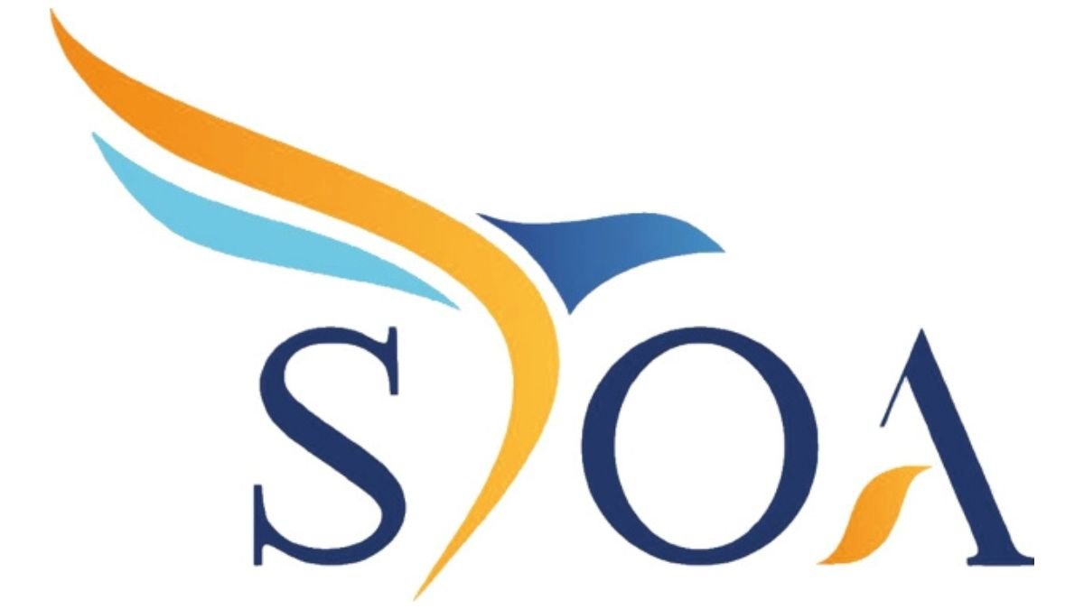 STOA LOGO