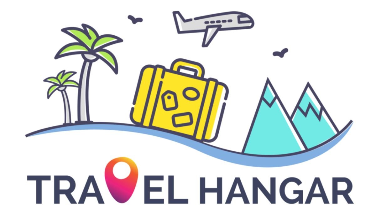 TRAVEL HANGER LOGO